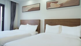 Saipan Shining Star Hotel