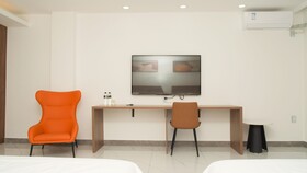 Saipan Shining Star Hotel