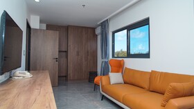 Saipan Shining Star Hotel