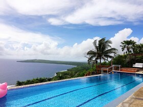 Sea Fun Villa