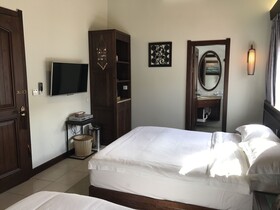 Sea Fun Villa