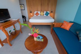 Le Panoramic Hotel