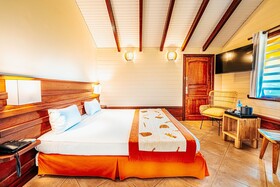 Hôtel Bambou & Spa Martinique