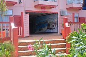 Hôtel Bambou & Spa Martinique
