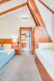 Hôtel Bambou & Spa Martinique