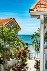 Hôtel Bambou & Spa Martinique