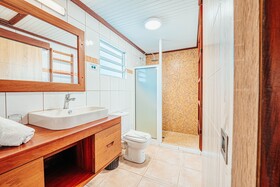 Hôtel Bambou & Spa Martinique