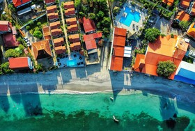 Hôtel Bambou & Spa Martinique