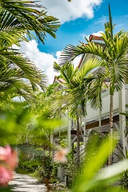 Hôtel Bambou & Spa Martinique