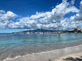 Hôtel Bambou & Spa Martinique