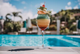 Hôtel Bambou & Spa Martinique