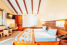 Hôtel Bambou & Spa Martinique