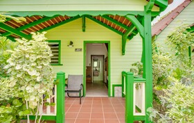 Hôtel Bambou & Spa Martinique