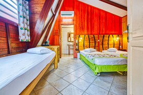 Hôtel Bambou & Spa Martinique