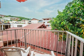 Hôtel Bambou & Spa Martinique