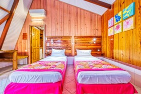 Hôtel Bambou & Spa Martinique