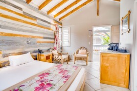 Hôtel Bambou & Spa Martinique