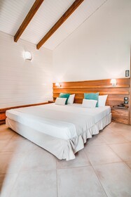 Hôtel Bambou & Spa Martinique