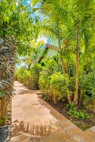 Hôtel Bambou & Spa Martinique