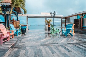 Hôtel Bambou & Spa Martinique