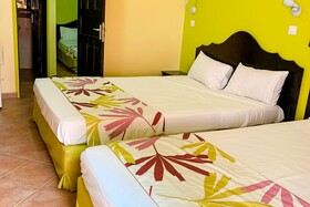 Hôtel Bambou & Spa Martinique