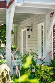 Hôtel Bambou & Spa Martinique
