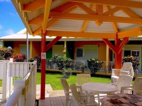 Residence Villa Bleu Marine