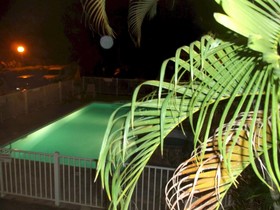 Residence Villa Bleu Marine