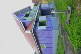 Auberge de la Montagne Pelee Hotel