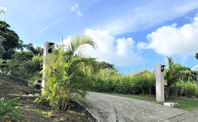 Domaine De Mapou