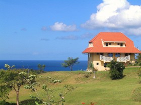 Domaine de l'Anse Ramier