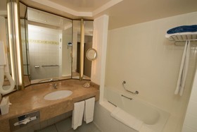 Hôtel Bakoua