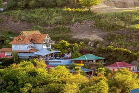 La Suite Villa