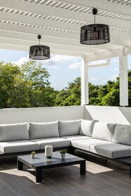 Le Domaine de l'Anse Mitan