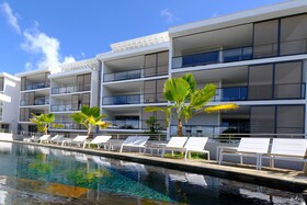 Le Domaine de l'Anse Mitan