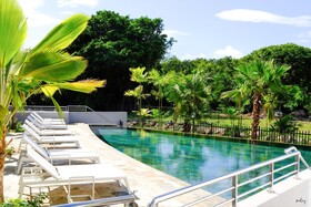 Le Domaine de l'Anse Mitan