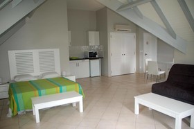 Residence Village Creole
