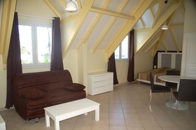 Residence Village Creole