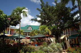 Residence Village Creole