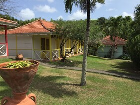 L'Imperatrice Village