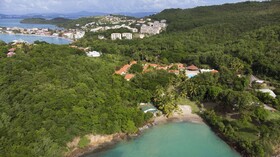 L'Imperatrice Village