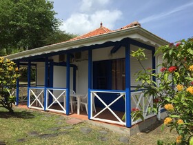 L'Imperatrice Village