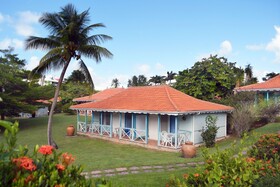 L'Imperatrice Village