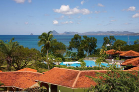 Residence Hoteliere Les Hauts de Caritan