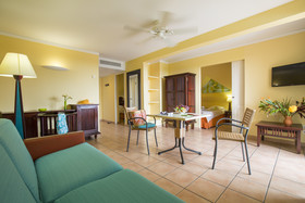 Pierre & Vacances Premium Residence Les Îlets