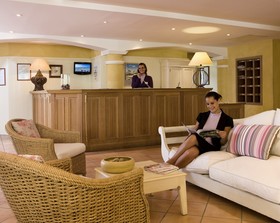 Pierre & Vacances Premium Residence Les Îlets