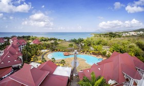 Pierre & Vacances Premium Residence Les Îlets