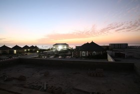 Hotel Sabah