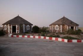 Hotel Sabah