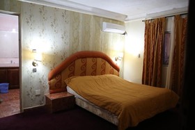 Hotel Sabah